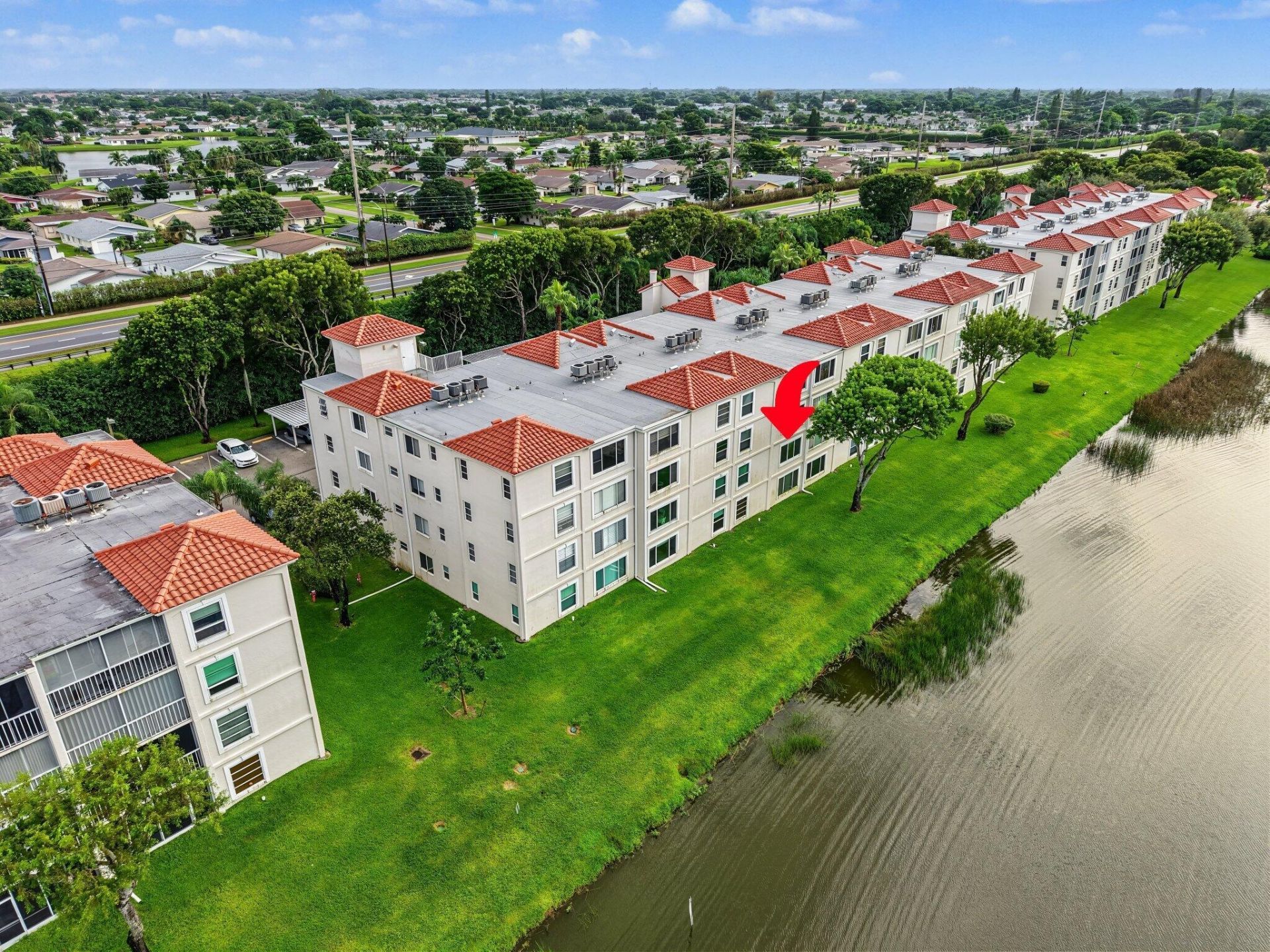 6096 Huntwick Terrace, Unit 206, Delray Beach, FL 33484 Photo