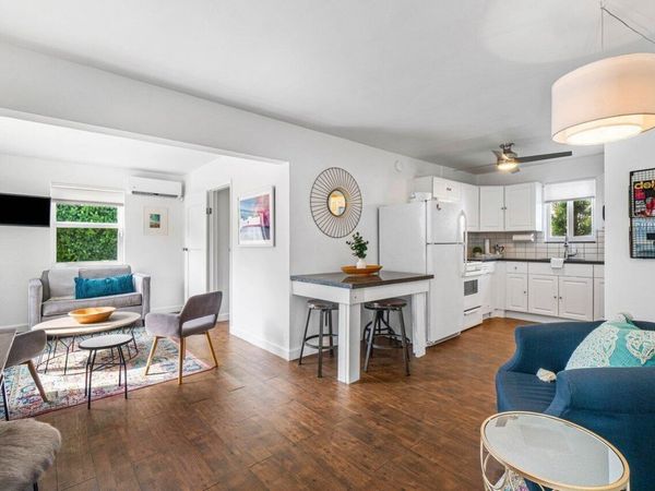 412 NE 7th Avenue, Unit A, Delray Beach, FL 33483