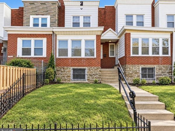 2222 S 66TH STREET , PHILADELPHIA, PA 19142
