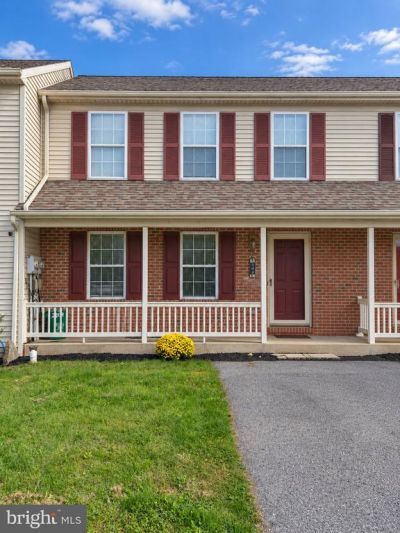 103 CHELMSFORD DRIVE , MARIETTA, PA 17547