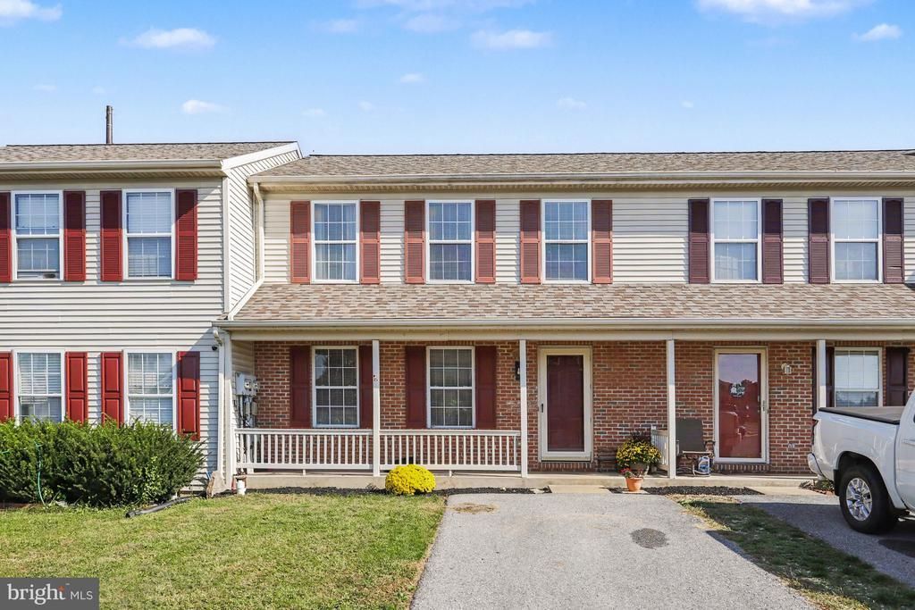 103 CHELMSFORD DRIVE, MARIETTA, PA 17547