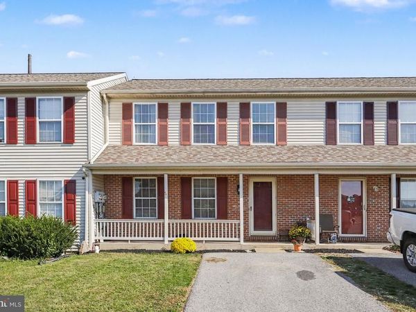 103 CHELMSFORD DRIVE, MARIETTA, PA 17547