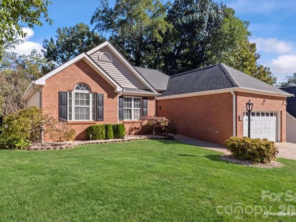 5125 Old Plantation Circle , Winston Salem, NC 27104