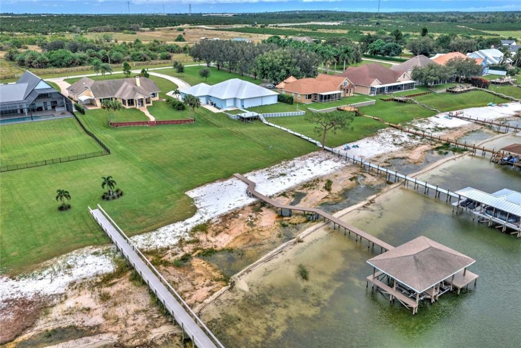 167 S Bear Point Drive , Lake Placid, FL 33852 Photo