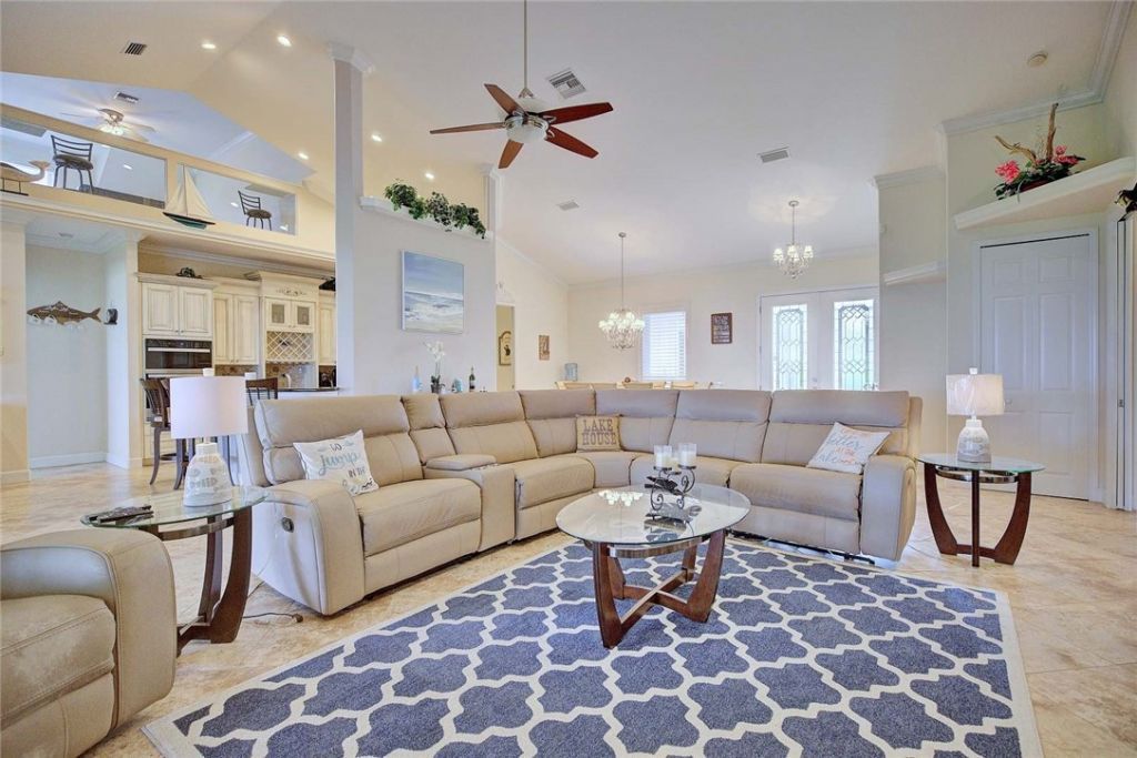 167 S Bear Point Drive , Lake Placid, FL 33852 Photo