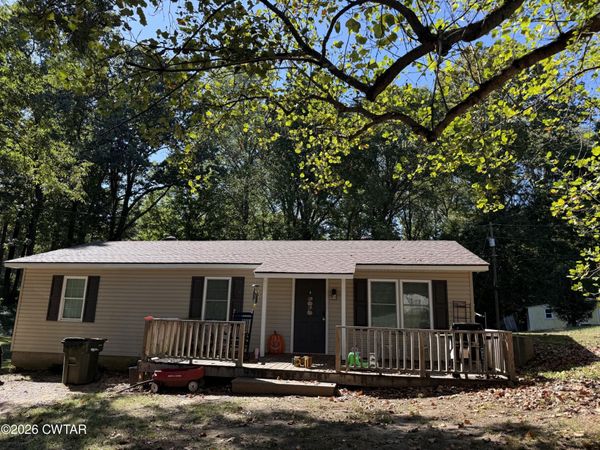 138 Revell Road , Dyersburg, TN 38024