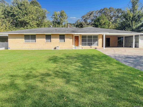 4453 Gibbens Payne Ave, Baker, LA 70714