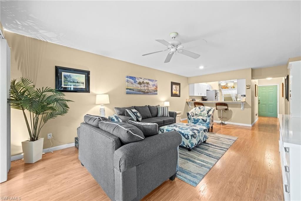 257 Robin Hood Cir , Unit 101, Naples, FL 34104 Photo