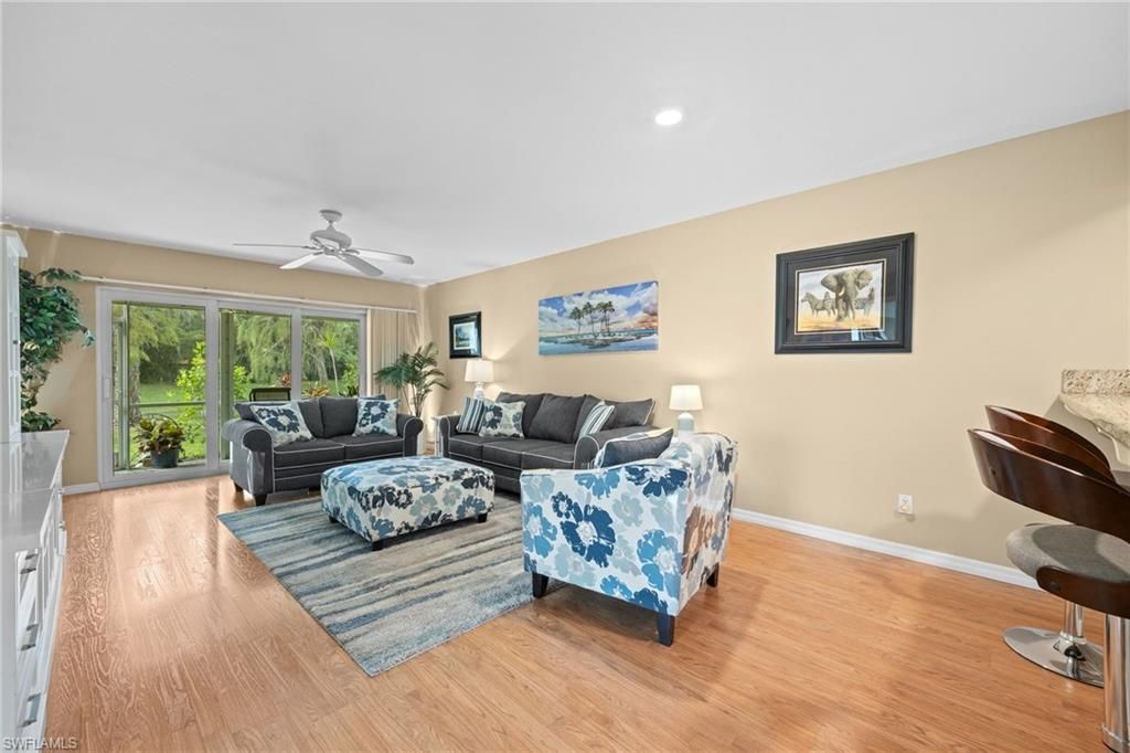 257 Robin Hood Cir , Unit 101, Naples, FL 34104 Photo