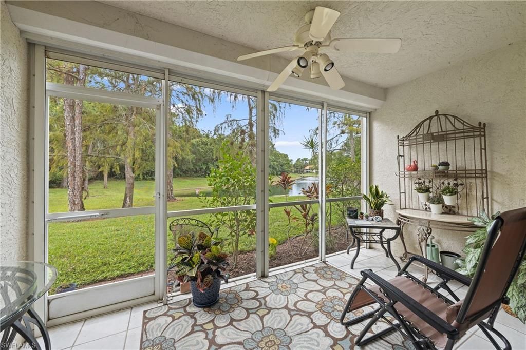 257 Robin Hood Cir , Unit 101, Naples, FL 34104 Photo
