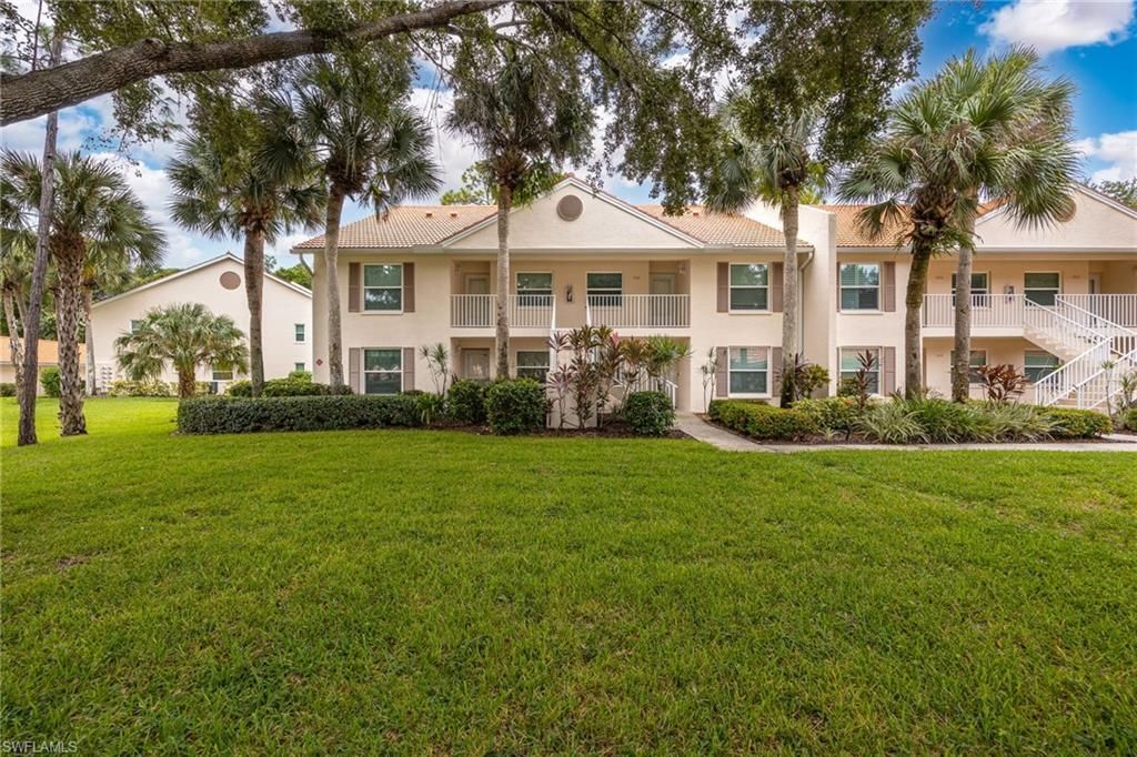 257 Robin Hood Cir , Unit 101, Naples, FL 34104 Photo