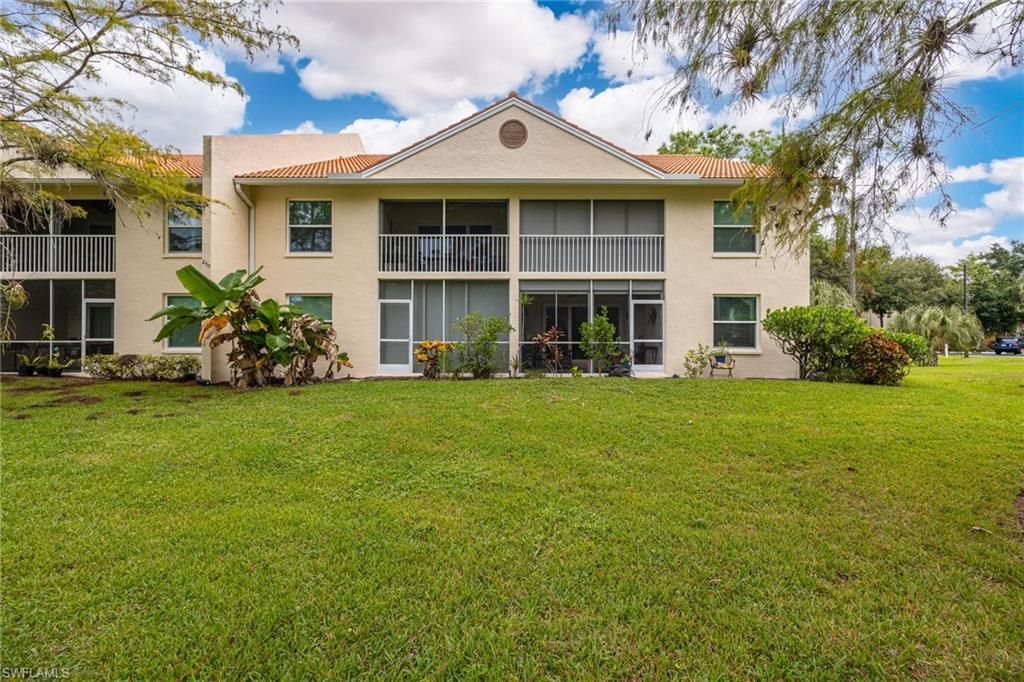 257 Robin Hood Cir , Unit 101, Naples, FL 34104 Photo