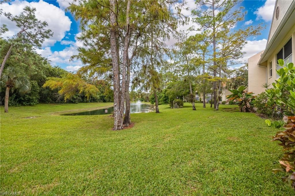 257 Robin Hood Cir , Unit 101, Naples, FL 34104 Photo