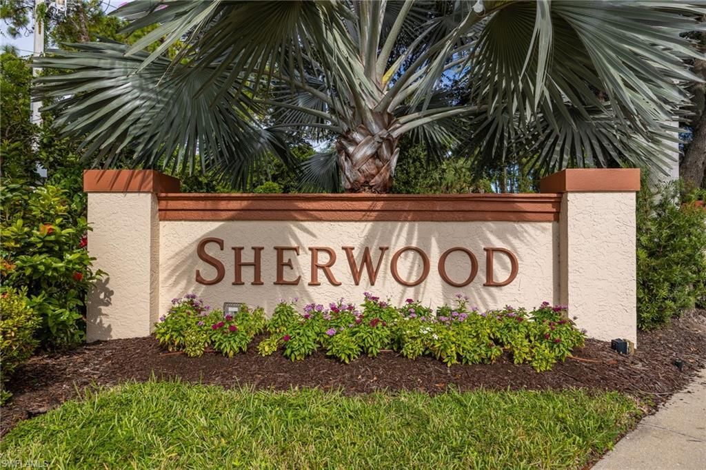257 Robin Hood Cir , Unit 101, Naples, FL 34104 Photo