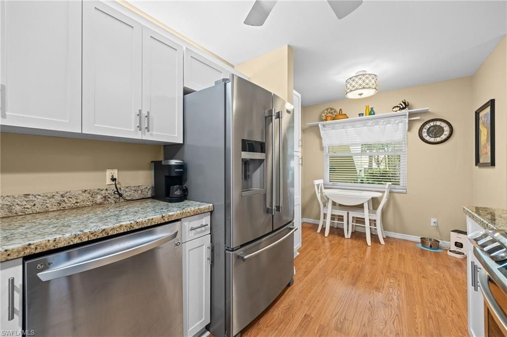 257 Robin Hood Cir , Unit 101, Naples, FL 34104 Photo