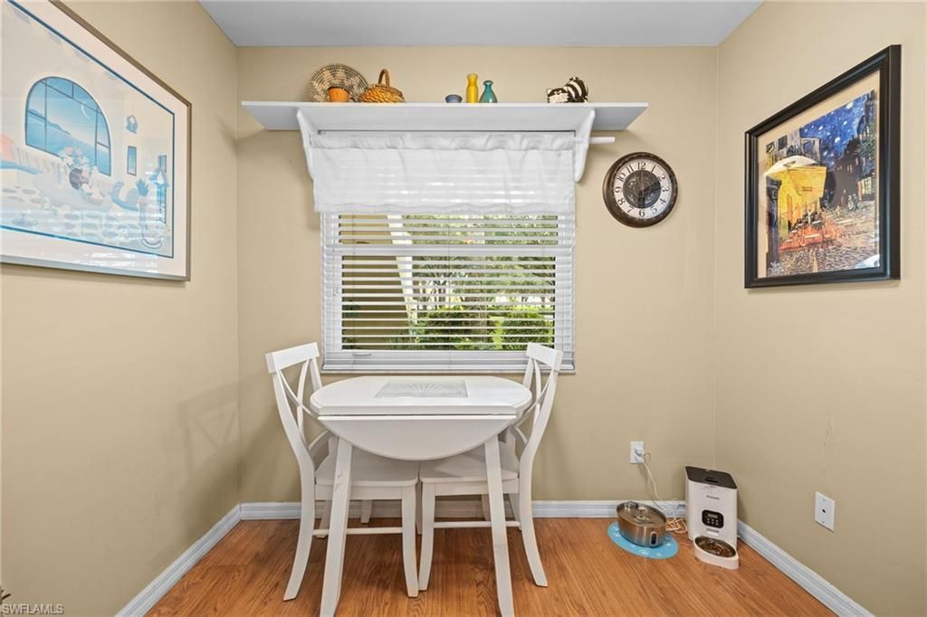 257 Robin Hood Cir , Unit 101, Naples, FL 34104 Photo