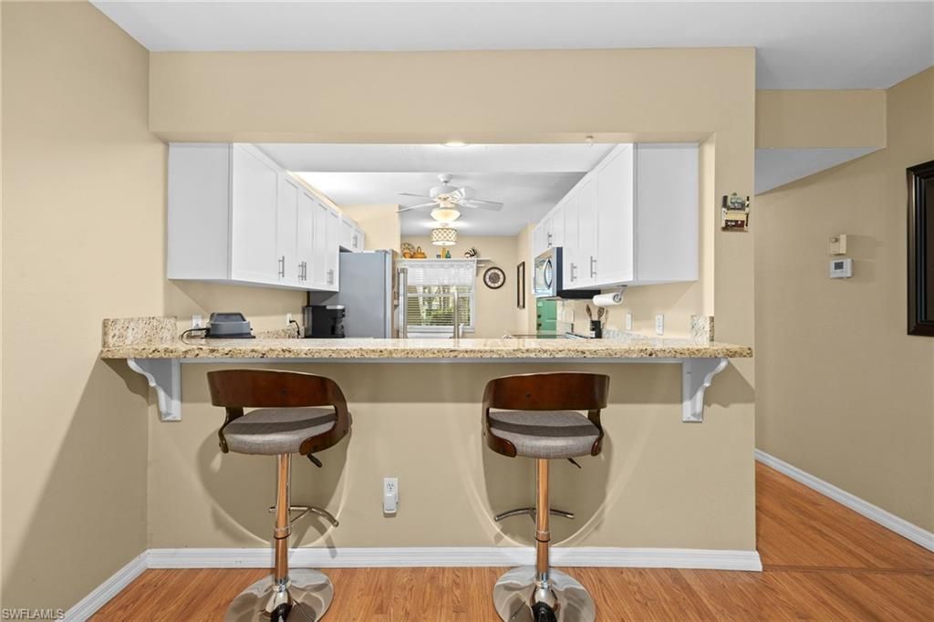 257 Robin Hood Cir , Unit 101, Naples, FL 34104 Photo