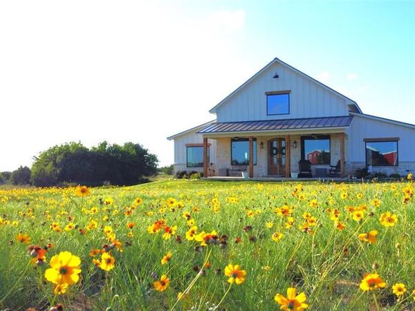 601 Hollow Drive, Lipan, TX 76462