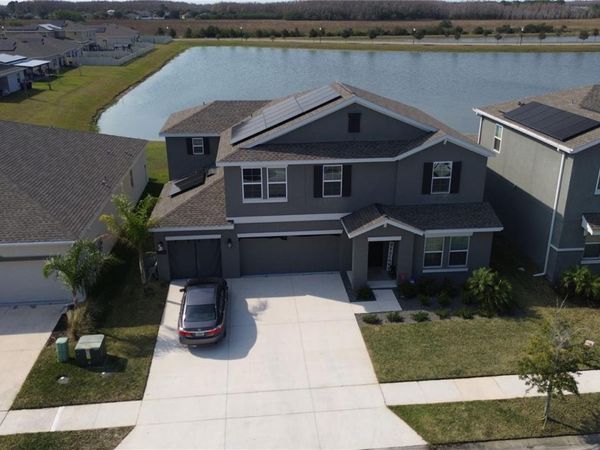 4390 BULL STREET , ST CLOUD, FL 34772