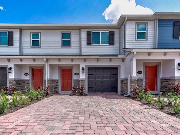 14839 HARVEST STREET , ORLANDO, FL 32824