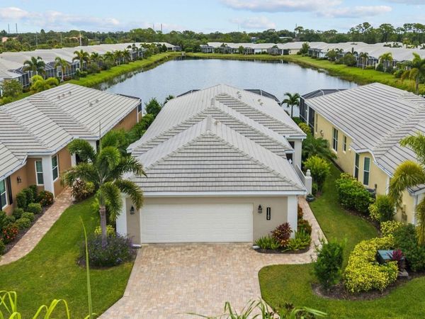 11109 STAVELEY COURT , VENICE, FL 34293