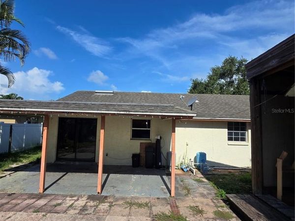 1512 RUSSELL AVENUE, SARASOTA, FL 34232