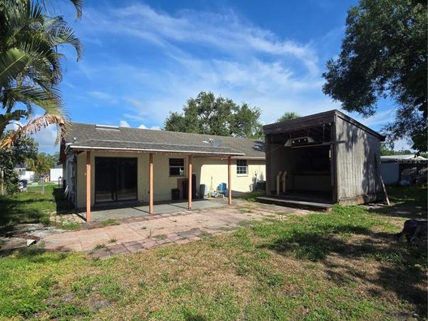 1512 RUSSELL AVENUE , SARASOTA, FL 34232