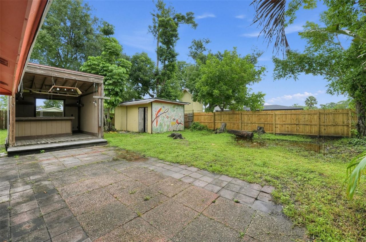 1512 Russell Avenue, Sarasota, FL 34232 Photo