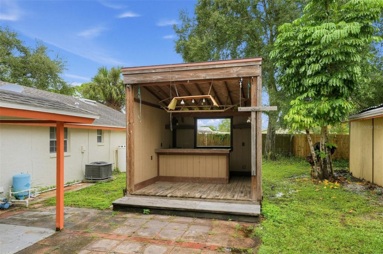 1512 Russell Avenue, Sarasota, FL 34232 Photo