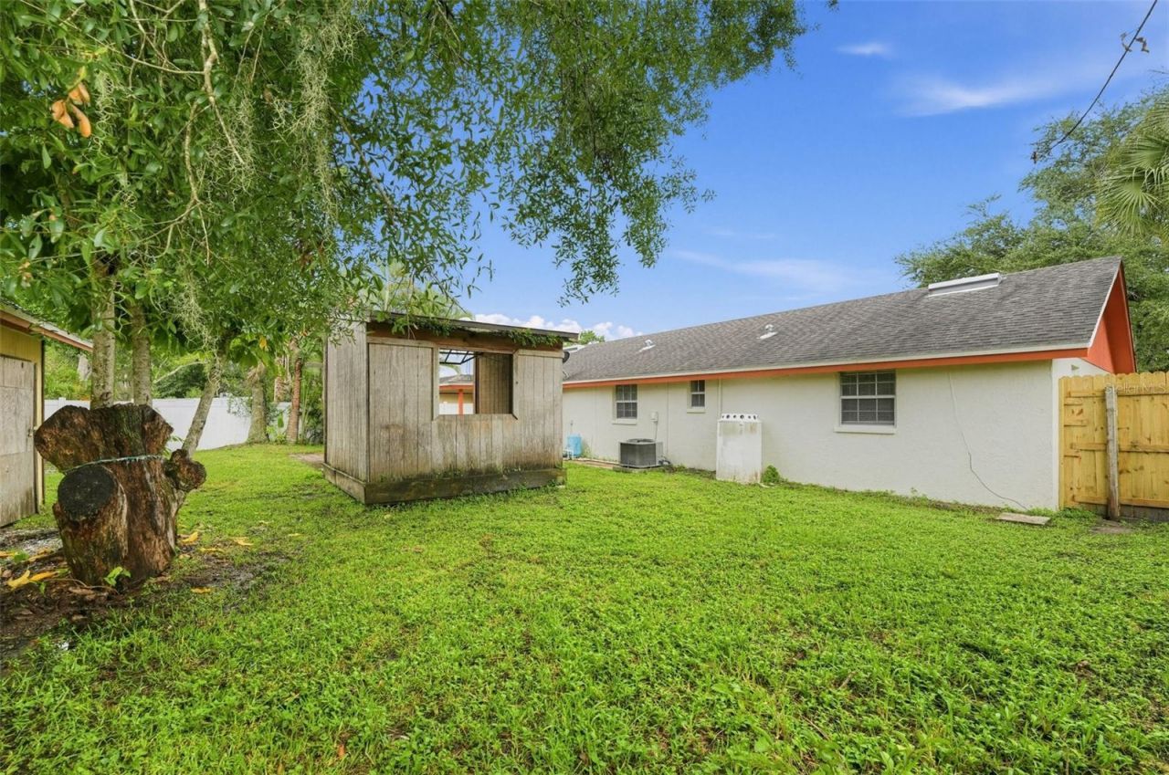 1512 Russell Avenue, Sarasota, FL 34232 Photo