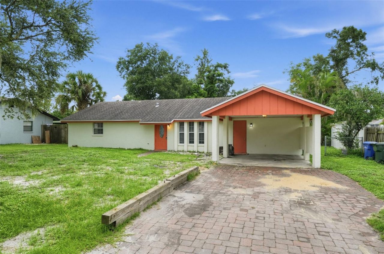 1512 Russell Avenue, Sarasota, FL 34232 Photo