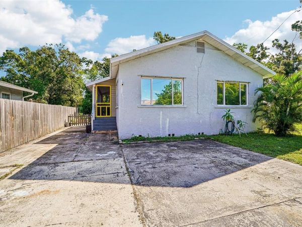6565 WAYNE STREET , ST PETERSBURG, FL 33702