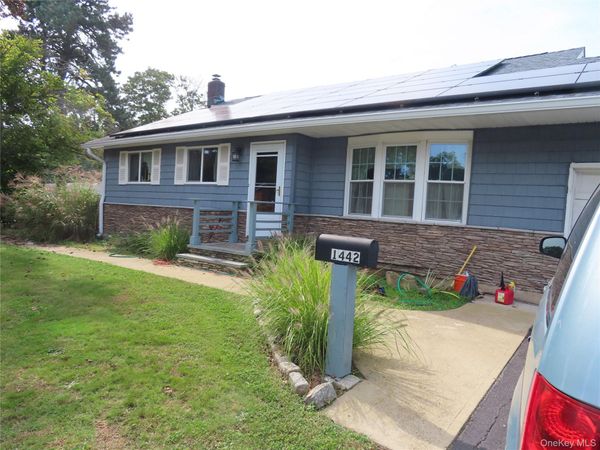 1442 Baldwin Boulevard , Bay Shore, NY 11706