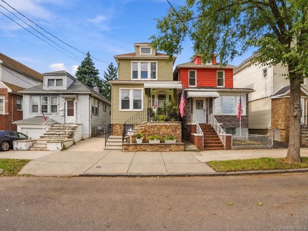2929 Coddington Avenue , Bronx, NY 10461