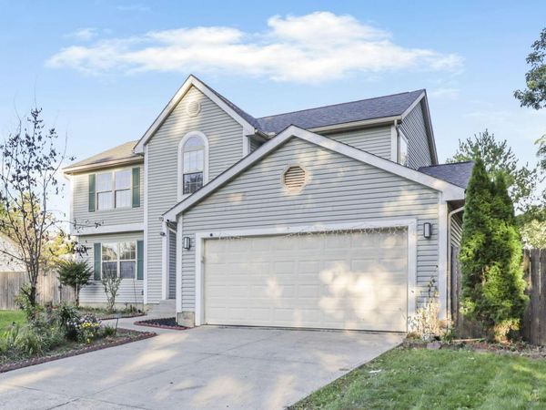 5028 Kilbourne Run Place , Columbus, OH 43229