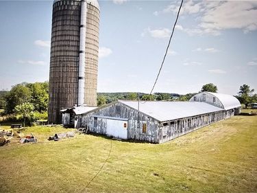 180 Puckerville Road, Oxford, NY 13830