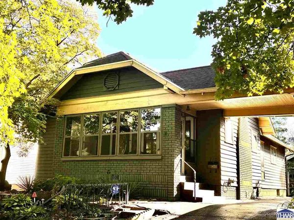 220 Barton, Terre Haute, IN 47803