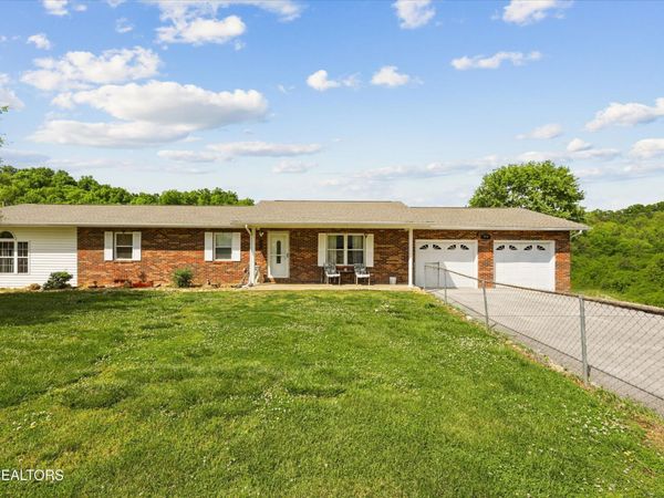 354 Apple Valley Rd , Sevierville, TN 37862