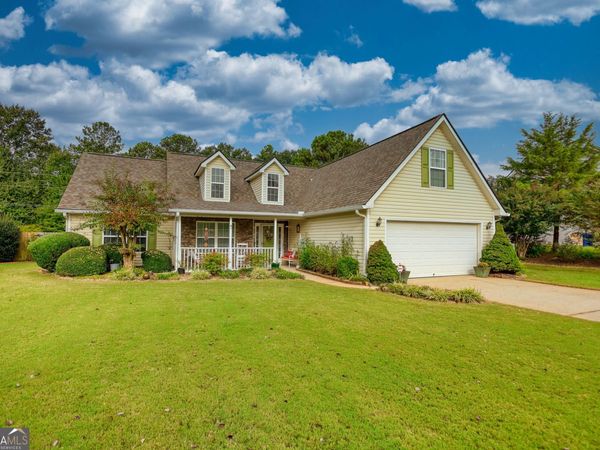 1038 Orchard Circle, Monroe, GA 30656
