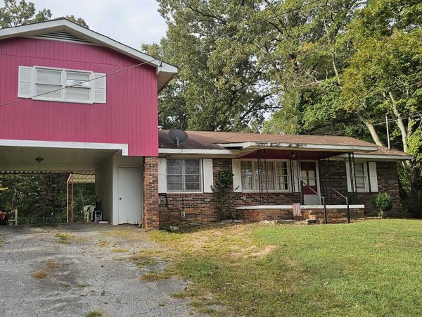 75 Pressley Lane, Toccoa, GA 30577