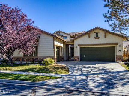3197 Ten Mile Drive, Sparks, NV 89436 Photo