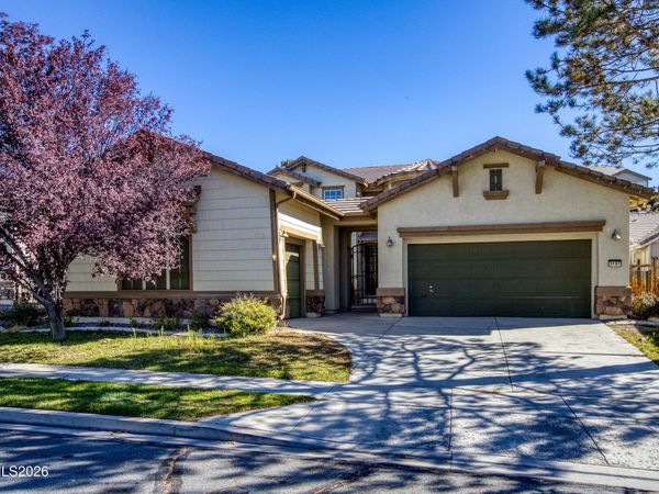 3197 Ten Mile Drive, Sparks, NV 89436