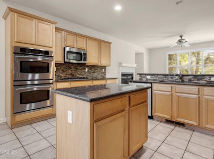 3197 Ten Mile Drive, Sparks, NV 89436 Photo
