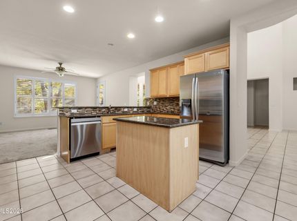 3197 Ten Mile Drive, Sparks, NV 89436 Photo