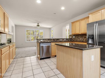 3197 Ten Mile Drive, Sparks, NV 89436 Photo
