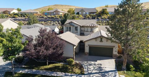 3197 Ten Mile Drive, Sparks, NV 89436 Photo