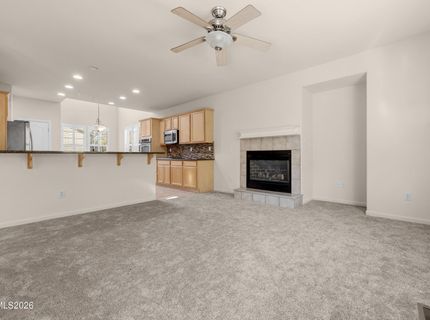 3197 Ten Mile Drive, Sparks, NV 89436 Photo