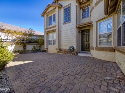3197 Ten Mile Drive, Sparks, NV 89436 Photo