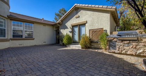 3197 Ten Mile Drive, Sparks, NV 89436 Photo
