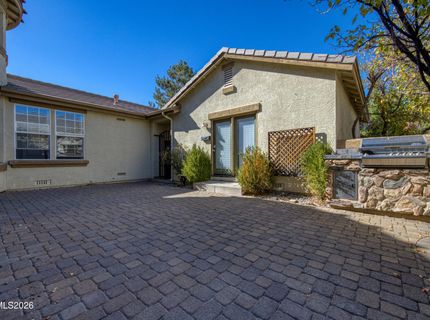 3197 Ten Mile Drive, Sparks, NV 89436 Photo